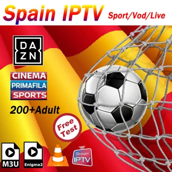 IPTV M3U Subscription global tv program Andorid TV Box Portugal Arabic Spain Premium For Android Box Enigma2 Ssmart TV Box VLC
IPTV M3U Subscription global tv program Andorid TV Box Portugal Arabic Spain Premium For Android Box Enigma2 Ssmart TV Box VLC