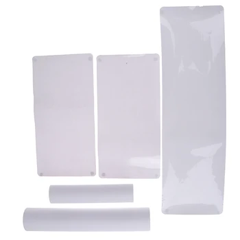 2Pcs Pet Furniture Couch Cat Guards Mat Scraper Claw Post Protector Sofa Pads Anti-scratch Cat Claw Protective Tools
2Pcs Pet Furniture Couch Cat Guards Mat Scraper Claw Post Protector Sofa Pads Anti-scratch Cat Claw Protective Tools