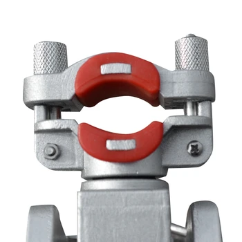 Boat Marine Sea Fishing Rod Stand Bracket Pole Support Holder Adjustable Clamp Clip Suitable for 15-50Mm Rod 
Boat Marine Sea Fishing Rod Stand Bracket Pole Support Holder Adjustable Clamp Clip Suitable for 15-50Mm Rod