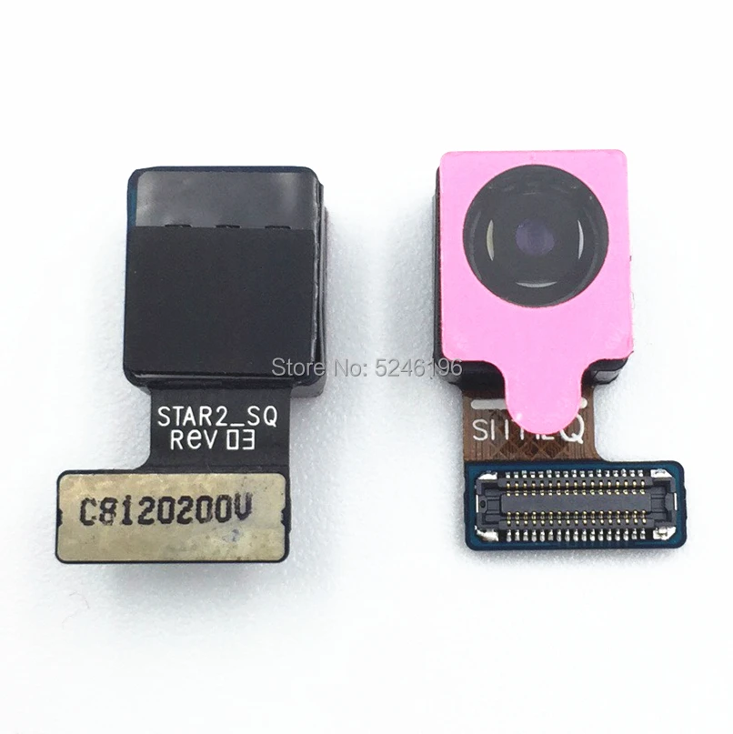 1pcs Front Facing small Camera Module Flex Cable For Samsung Galaxy S9 Plus G965U Universal type Selfie Camera Original
1pcs Front Facing small Camera Module Flex Cable For Samsung Galaxy S9 Plus G965U Universal type Selfie Camera Original