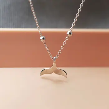 Yongcheng 2020 Lovely Fish Tail Ball Anklet S925 The Pure Silver Ankle On The Chain Han Jianyue Temperament Woman
Yongcheng 2020 Lovely Fish Tail Ball Anklet S925 The Pure Silver Ankle On The Chain Han Jianyue Temperament Woman