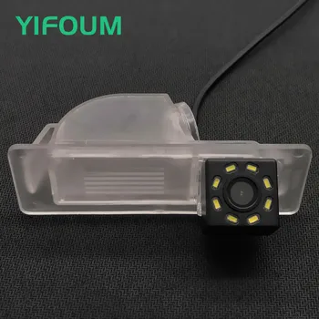 YIFOUM HD 170 Degree Night Vision Car Rear View Backup Parking Camera For Volkswagen New Santana Jet ta/Skoda Rapid 2013-2016
YIFOUM HD 170 Degree Night Vision Car Rear View Backup Parking Camera For Volkswagen New Santana Jet ta/Skoda Rapid 2013-2016