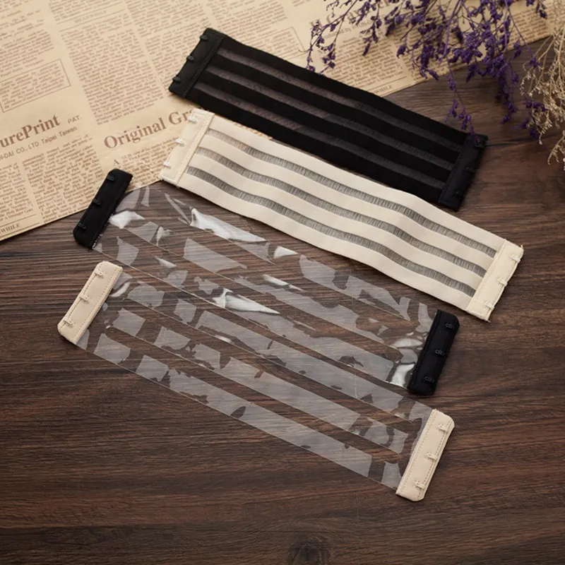 Women Silicone Non Slip Buckle Clear Bra Straps Invisible Transparent Bra Strap Backless Elastic Bra Extender Shoulder Straps
Women Silicone Non Slip Buckle Clear Bra Straps Invisible Transparent Bra Strap Backless Elastic Bra Extender Shoulder Straps