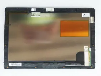 5D10M42923 FRU for Lenovo IdeaPad MIIX 510 12ISK 12IKB LCD Touch Display +Frame
5D10M42923 FRU for Lenovo IdeaPad MIIX 510 12ISK 12IKB LCD Touch Display +Frame