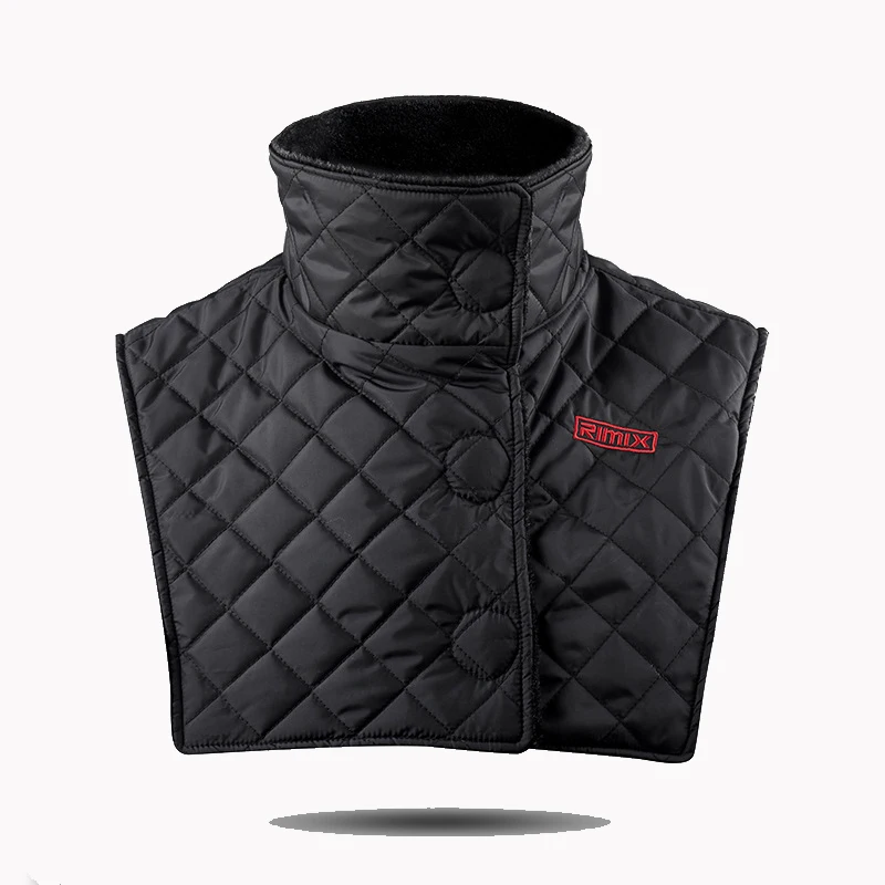 Winter Hunting Scarf Black Warm Bandana Neck Collar Hood Sport Thicken Fleece Protector Tube for Ski Bike Motor Cycling Hiking
Winter Hunting Scarf Black Warm Bandana Neck Collar Hood Sport Thicken Fleece Protector Tube for Ski Bike Motor Cycling Hiking