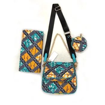 3pcs African Ankara Tote Bag set,1 Small Clutch Bag Matching Ankara fabric African print Fabric For Party DFB-6
3pcs African Ankara Tote Bag set,1 Small Clutch Bag Matching Ankara fabric African print Fabric For Party DFB-6