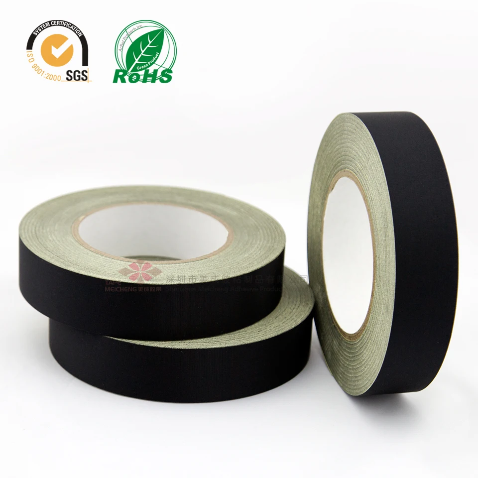 Black Insulating Acetate Cloth Tape, Strong Adhesion, High Temperature Resistant LCD Screen Repair Wire Harness Wrap Fix
Black Insulating Acetate Cloth Tape, Strong Adhesion, High Temperature Resistant LCD Screen Repair Wire Harness Wrap Fix