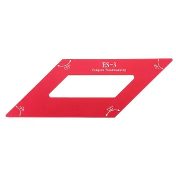 Parallel Ruler Small Tool Accurate Durable With Base Portable Woodworking Scriber Line 45 Degree Measuring Marking Angle
Parallel Ruler Small Tool Accurate Durable With Base Portable Woodworking Scriber Line 45 Degree Measuring Marking Angle