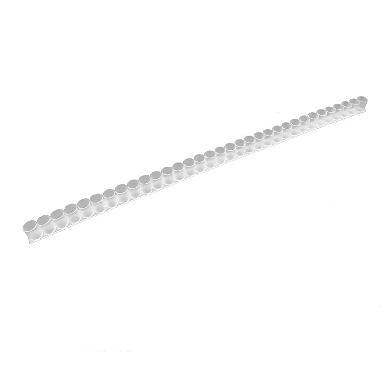 10pcs Making Royal Jelly tools Apiculture Hole Beekeeping Tool Bee Queen Cell Bar Single Row Artificial Device Queen cage
10pcs Making Royal Jelly tools Apiculture Hole Beekeeping Tool Bee Queen Cell Bar Single Row Artificial Device Queen cage