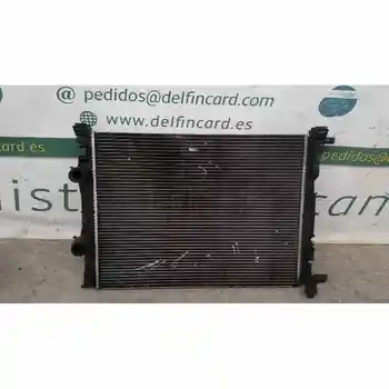RA1308 WATER RADIATOR RENAULT MEGANE II CLASSIC SALOON 
RA1308 WATER RADIATOR RENAULT MEGANE II CLASSIC SALOON