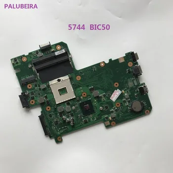 PALUBEIRA Laptop Motherboard For Acer TravelMate 5744 08N1-0P53J00 BIC50 MAIN BOARD MBV5M0P001 All functions fully Tested
PALUBEIRA Laptop Motherboard For Acer TravelMate 5744 08N1-0P53J00 BIC50 MAIN BOARD MBV5M0P001 All functions fully Tested