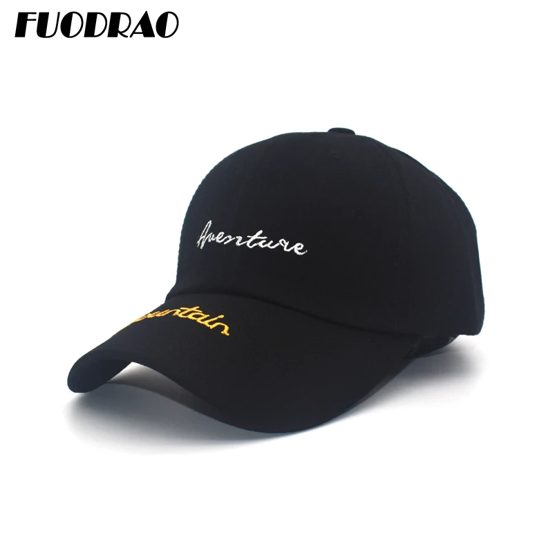 FUODRAO New Adjustable Baseball Cap Women Hat Washed Cotton Comfort Spring Outdoor Sport Sun Caps Dropshipping B14
FUODRAO New Adjustable Baseball Cap Women Hat Washed Cotton Comfort Spring Outdoor Sport Sun Caps Dropshipping B14