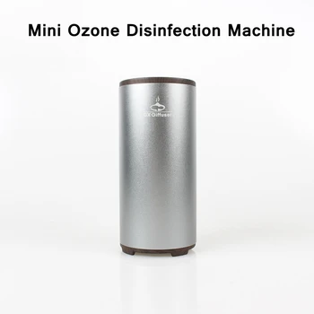 Ozone Deodorization Disinfection Machine Wireless Portable Car Sterilizer Formaldehyde Air Purifier for Home Office
Ozone Deodorization Disinfection Machine Wireless Portable Car Sterilizer Formaldehyde Air Purifier for Home Office