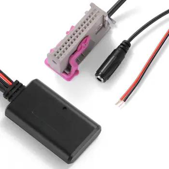 Original Bluetooth RNS-E NAVI System Autoradio Adapter Cable Replacement For A3 A4 A6 A8 S3 RS3 S6 RS6 TT R8 MA2252 Accessories
Original Bluetooth RNS-E NAVI System Autoradio Adapter Cable Replacement For A3 A4 A6 A8 S3 RS3 S6 RS6 TT R8 MA2252 Accessories