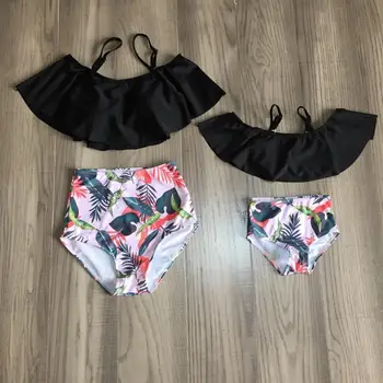 mom daughter swimsuit baby girl floral swimsuit mom me summer fashionable swimsuit
mom daughter swimsuit baby girl floral swimsuit mom me summer fashionable swimsuit