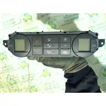 3M5T18C612AL 3M5T18C612AL Command Climate Ford Focus Hatchback (CHAP) 2.0 Tdci
3M5T18C612AL 3M5T18C612AL Command Climate Ford Focus Hatchback (CHAP) 2.0 Tdci