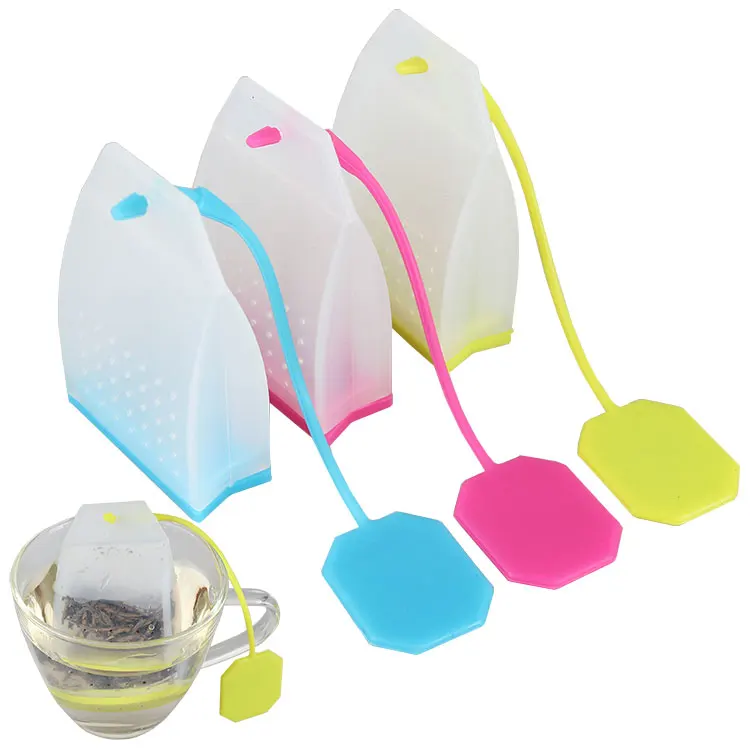 10pcs/set Strainers Herbal Spice Tea Bag Infuser Filters Scented Food-grade Silicone Tea Bag for Kitchen Coffee Tea Tools
10pcs/set Strainers Herbal Spice Tea Bag Infuser Filters Scented Food-grade Silicone Tea Bag for Kitchen Coffee Tea Tools