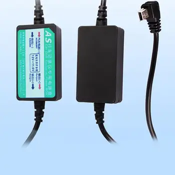 New DC 12V-23V 2.1A Mini / Micro USB Port Wire Cable Car Charger Kit for Camera Recorder DVR Exclusive Power Supply Box
New DC 12V-23V 2.1A Mini / Micro USB Port Wire Cable Car Charger Kit for Camera Recorder DVR Exclusive Power Supply Box