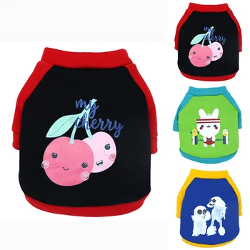 HptYfd Dog Clothes Winter Warm Cotton Pet Coat Chihuahua Yorkies Costume Leisure Printed Sweater for Small Medium Dogs 
HptYfd Dog Clothes Winter Warm Cotton Pet Coat Chihuahua Yorkies Costume Leisure Printed Sweater for Small Medium Dogs