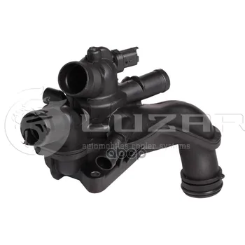 Thermostat assembly for A/m pegeout 308 (07-)/Citroen C4 (10-) 1.6i at Luzar art. lt-20z6
Thermostat assembly for A/m pegeout 308 (07-)/Citroen C4 (10-) 1.6i at Luzar art. lt-20z6