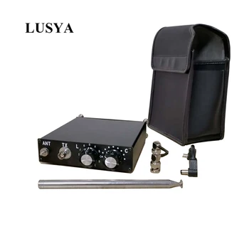 Lusya 5M-52M TB-BOX Antenna Tuner portable power source 15W For YAESU FT-817ND/818ND
Lusya 5M-52M TB-BOX Antenna Tuner portable power source 15W For YAESU FT-817ND/818ND