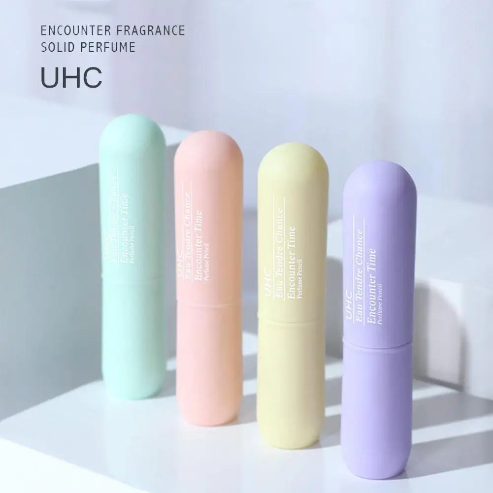 Portable Solid Perfume Easy To Carry Durable Fresh And Scent And Retention Antiperspirant Fragrance Long-lasting A5H1
Portable Solid Perfume Easy To Carry Durable Fresh And Scent And Retention Antiperspirant Fragrance Long-lasting A5H1