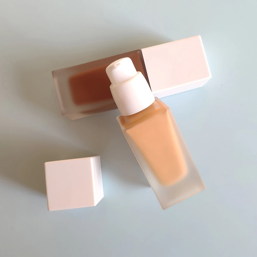 70 Colors Private Label Essence Liquid Foundation Full Coverage Face Base Waterproof Moisturizing Women Skin Bulk Custom Makeup
70 Colors Private Label Essence Liquid Foundation Full Coverage Face Base Waterproof Moisturizing Women Skin Bulk Custom Makeup