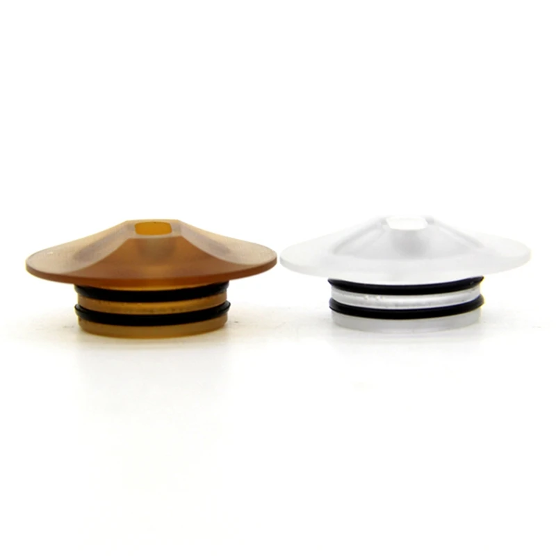 Anti-frying Oil Wide Bore Mouthpie 810 Drip Tip For Vape 810 RTA RDTA Atomizer Fit SKRR S /TFV12 Prince /Nunchaku Tank ETC
Anti-frying Oil Wide Bore Mouthpie 810 Drip Tip For Vape 810 RTA RDTA Atomizer Fit SKRR S /TFV12 Prince /Nunchaku Tank ETC