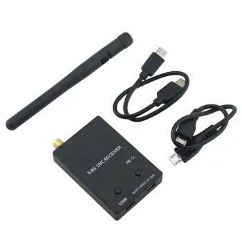 1Set OTG Mobile Phone Receiver 5.8G Full Channel FPV Receiver for An-droid Phone WXTB
1Set OTG Mobile Phone Receiver 5.8G Full Channel FPV Receiver for An-droid Phone WXTB