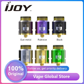 IJOY COMBO RDA Triangle Tank Dynamic RDA Atomizer 25mm Bottom Airflow E Cigarette Tank For Squonker MOD COMBO Triangle Atomizer
IJOY COMBO RDA Triangle Tank Dynamic RDA Atomizer 25mm Bottom Airflow E Cigarette Tank For Squonker MOD COMBO Triangle Atomizer