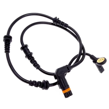 1 Piece Front Left / Right Wheel Speed Sensor For Mercedes Benz M-Class W164 X164 1645400917 ABS Car Accessories
1 Piece Front Left / Right Wheel Speed Sensor For Mercedes Benz M-Class W164 X164 1645400917 ABS Car Accessories