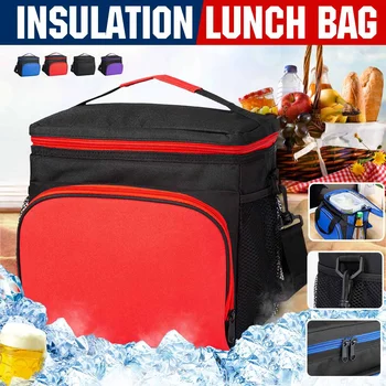 Large 600D Oxford Thermal Insulation Package Picnic Portable Container Bags The Plant Package Food Insulated Bag Cooler Bags
Large 600D Oxford Thermal Insulation Package Picnic Portable Container Bags The Plant Package Food Insulated Bag Cooler Bags