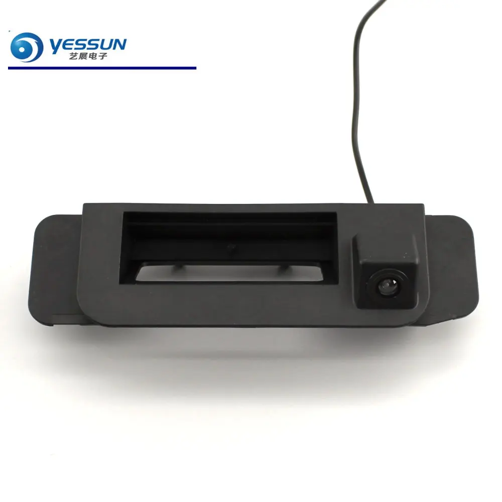 For Mercedes Benz C Class W205 2014~2017 2018 Car Parking Camera Reverse Backup Rear Trunk Handle Camera HD Night Vision CCD HD
For Mercedes Benz C Class W205 2014~2017 2018 Car Parking Camera Reverse Backup Rear Trunk Handle Camera HD Night Vision CCD HD