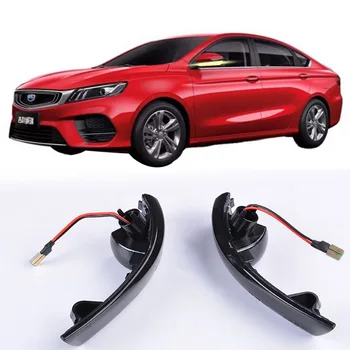 2X Turn Signal Light LED Side Blinker Light for Ford Focus 2 3 Mk2 Mk3 Rearview Mirror Indicator For Mondeo Mk4
2X Turn Signal Light LED Side Blinker Light for Ford Focus 2 3 Mk2 Mk3 Rearview Mirror Indicator For Mondeo Mk4