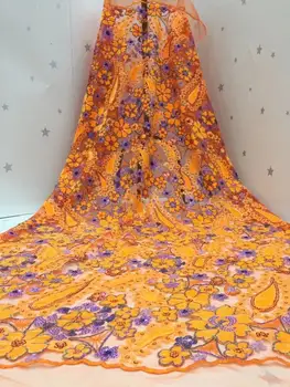 Velvet Lace Fabric 2020 High Quality Latest African Sequin Lace Fabric Embroidery French Lace for Evening Party Dress
Velvet Lace Fabric 2020 High Quality Latest African Sequin Lace Fabric Embroidery French Lace for Evening Party Dress