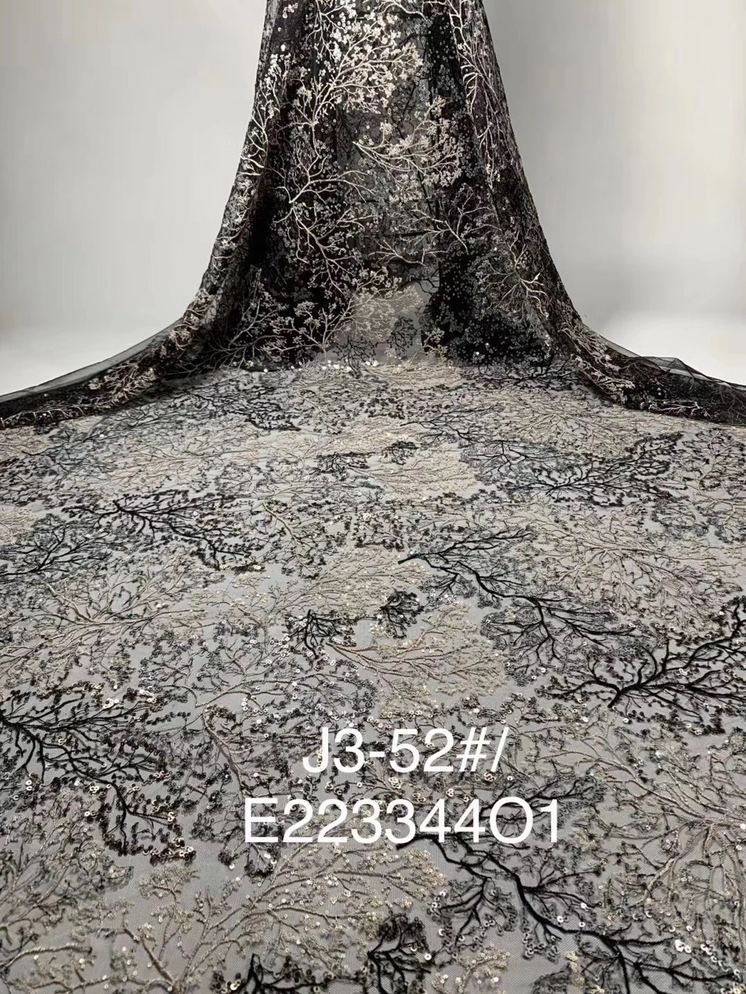 African Lace Fabric 2022 High Quality Lace Nigeria Tulle Lace Fabric Bridal Wedding French Mesh Lace Fabric D3851
African Lace Fabric 2022 High Quality Lace Nigeria Tulle Lace Fabric Bridal Wedding French Mesh Lace Fabric D3851