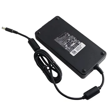 For Dell Alienware M17x R3 19.5V 12.3A 240W new Slim AC Power Adapter 
For Dell Alienware M17x R3 19.5V 12.3A 240W new Slim AC Power Adapter