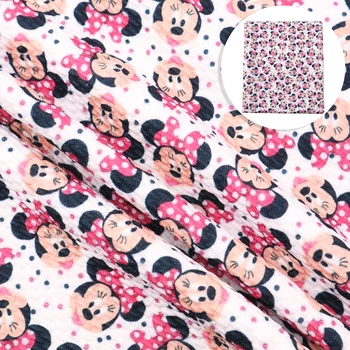 David accessories 50*140cm Cartoon Printed Bullet Textured Liverpool Fabric Tissue Kids Home Textile DIY Sewing Material ,c9629
David accessories 50*140cm Cartoon Printed Bullet Textured Liverpool Fabric Tissue Kids Home Textile DIY Sewing Material ,c9629