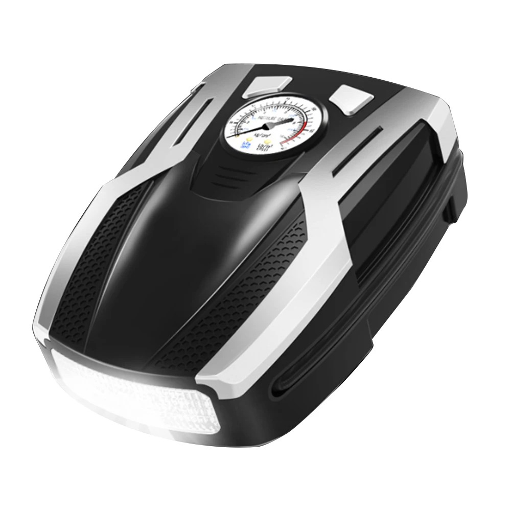 Car Air Compressor Inflatable Pump Automobile Electric Tire Fast Inflator Pump Preset Tire Pressure Accessories
Car Air Compressor Inflatable Pump Automobile Electric Tire Fast Inflator Pump Preset Tire Pressure Accessories