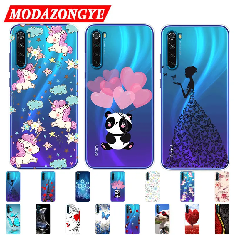 Redmi Note 8 Case Silicone TPU Phone Case For Xiaomi Redmi Note 8 Pro 7 Note7 8Pro Note8Pro Case Soft Protective Back Cover
Redmi Note 8 Case Silicone TPU Phone Case For Xiaomi Redmi Note 8 Pro 7 Note7 8Pro Note8Pro Case Soft Protective Back Cover