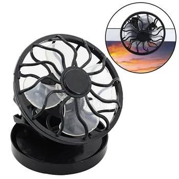 Portable Clip On Solar Cell Fan Sun Power Energy Panel Cooling Summer Cooler Fan Air Cooling Fan For Car Outdoor Sport#p40
Portable Clip On Solar Cell Fan Sun Power Energy Panel Cooling Summer Cooler Fan Air Cooling Fan For Car Outdoor Sport#p40