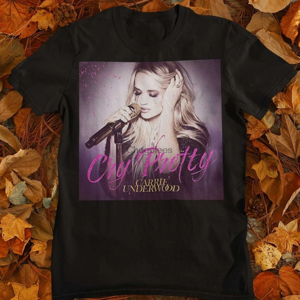 Cry Pretty-это 6 студийный альбом американской музыкальной карточки американский Idol