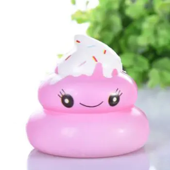 Simulation PU Poop Shape Six Patterns Slow Rebound Toy Creative Stress Relief Toy New Arrival
Simulation PU Poop Shape Six Patterns Slow Rebound Toy Creative Stress Relief Toy New Arrival