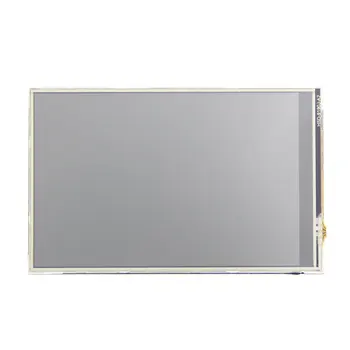 3.5/4.0 inch MHS TFT GPIO LCD Module Screen Display with Touch Panel Support 125MHz SPI Input for Raspberry Pi
3.5/4.0 inch MHS TFT GPIO LCD Module Screen Display with Touch Panel Support 125MHz SPI Input for Raspberry Pi