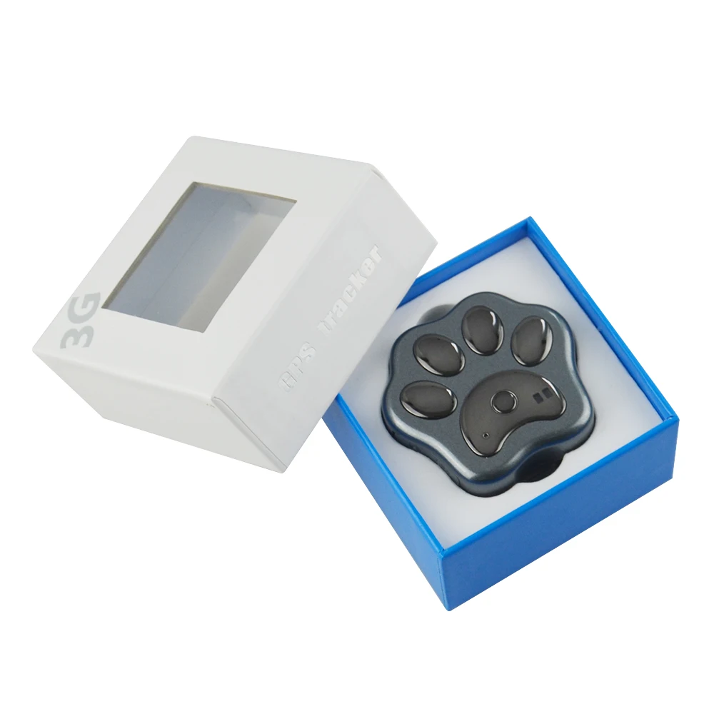 3G GPS Tracker RF-V40 Waterproof Elders/Kids and Dog/Cat GPS Tracker Pet Tracking Locator Free Tracking Server&APP for Lifetime
3G GPS Tracker RF-V40 Waterproof Elders/Kids and Dog/Cat GPS Tracker Pet Tracking Locator Free Tracking Server&APP for Lifetime