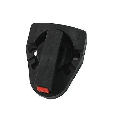 2 Positions Self Locking Rotary Switch for Bosch PA6-GF30 Electric Hammer