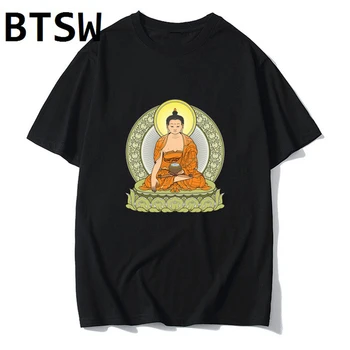 Buddha Color Summer T Shirts Casual Ulzzang Gothic Men/Women Tshirt Male Cool T-Shirt Fashion O-Neck Tee Shirt
Buddha Color Summer T Shirts Casual Ulzzang Gothic Men/Women Tshirt Male Cool T-Shirt Fashion O-Neck Tee Shirt