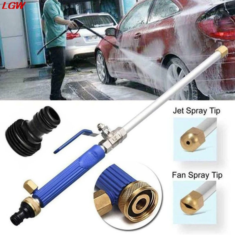 Car cleaning water gun 2 in 1 high pressure power water gun for car cleaning, household and garden cleaning
Car cleaning water gun 2 in 1 high pressure power water gun for car cleaning, household and garden cleaning