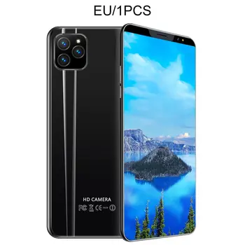 I13 Pro 5.8 Inch Large Screen Android Smartphone Dual Card Dual Standby Phone 512Mb+4Gb Android Smartphone
I13 Pro 5.8 Inch Large Screen Android Smartphone Dual Card Dual Standby Phone 512Mb+4Gb Android Smartphone