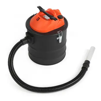 18L 1000W Fireplace Vacuum Cylinder Cleaner Hoover Chimney EU Plug 220V Vacuum Cleaner
18L 1000W Fireplace Vacuum Cylinder Cleaner Hoover Chimney EU Plug 220V Vacuum Cleaner